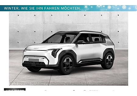 Kia EV3 58 kWh 150 kW Air Frontantrieb 5 Türen
