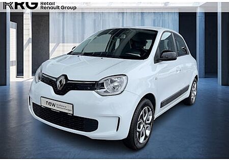 Renault Twingo 22KWh Equilibre 5 Türen