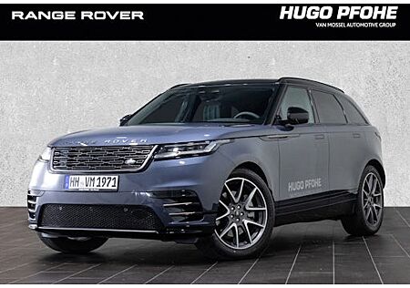 Land Rover Range Rover Velar 3.0 D300 DYNAMIC HSE AWD 5 Türen
