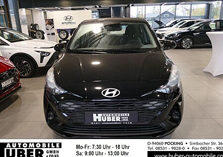 Hyundai i10 1.0 Select 5 Türen