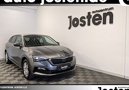 Skoda Scala 1.0 TSI 81kW DSG Style 5 Türen