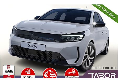 Opel Corsa 1.2 Direct Injection Turbo 74kW GS 5 Türen