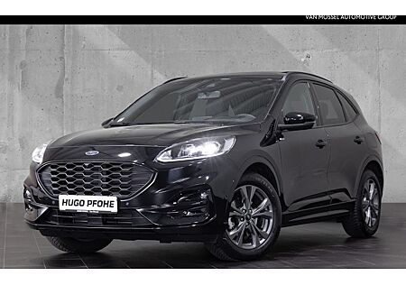 Ford Kuga 1.5 EcoBoost 110kW ST-Line X 5 Türen
