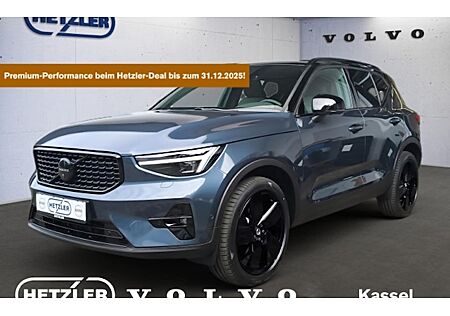 Volvo XC 40 B4 Plus Black Edition DCT 5 Türen