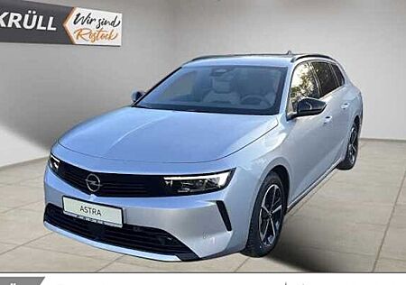 Opel Astra ST 1.2 Turbo 96kW Edition Auto 5 Türen