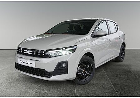 Dacia Jogger hybrid 155 Journey 5-Sitzer 5 Türen