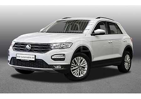 VW T-Roc 1.0 TSI OPF Style 5 Türen