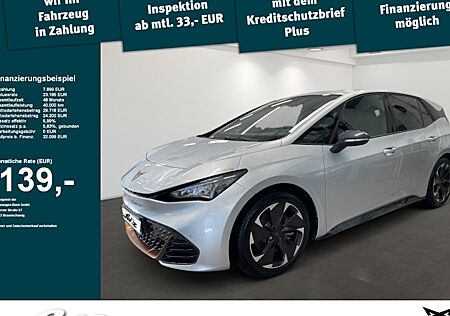 Cupra Born 77 kWh 170 kW 5 Türen