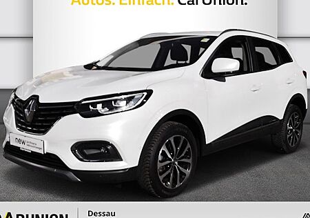 Renault Kadjar TCe 160 EDC GPF Techno 5 Türen