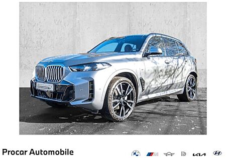 BMW X5 xDrive30d 5 Türen