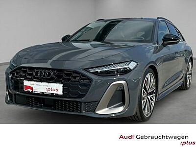 Audi A5 TDI 150 kW S tr quatt edition one Avant 5 Türen