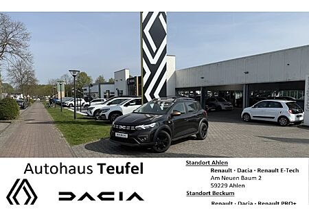 Dacia Sandero Stepway TCe 90 CVT Stepway Extreme 5 Türen