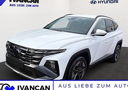 Hyundai Tucson 1.6 T-GDI Hybrid Trend Auto 5 Türen