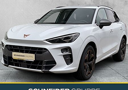 Cupra Terramar 1.5 eTSI MHEV 110kW DSG 5 Türen