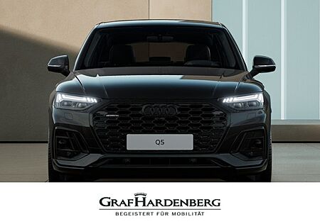 Audi Q5 55 TFSI e S tronic quattro S line 5 Türen