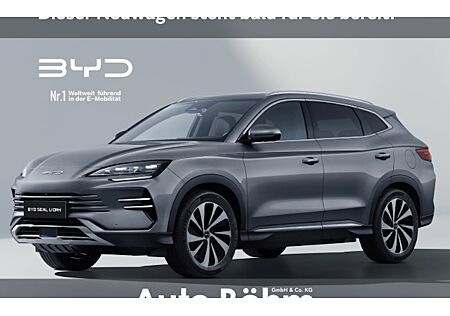 BYD SEAL U 1.5 DM-i Boost 5 Türen
