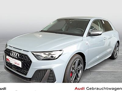 Audi A1 40 TFSI S tronic S line Sportback 5 Türen