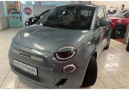 Fiat 500 Icon Limousine 42 kWh 3 Türen