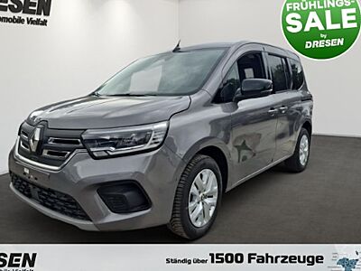 Renault Kangoo E-TECH Equilibre Comfort Range AC11 L1 5 Türen
