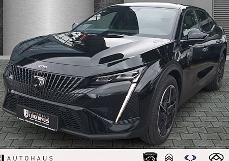 Peugeot 408 Hybrid 145 e-DSC6 GT 5 Türen