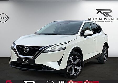 Nissan Qashqai 1.3 DIG-T MHEV Xtronic Premiere Edition 5 Türen