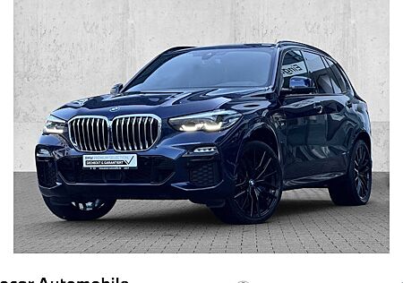 BMW X5 xDrive40d 5 Türen