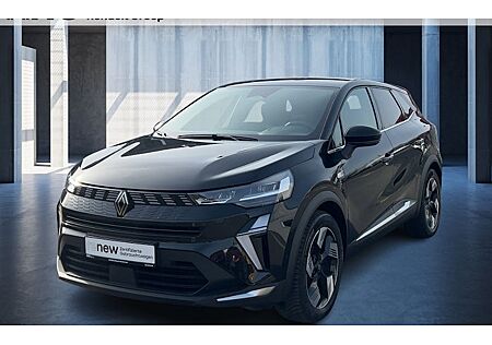 Renault Symbioz E-Tech Full Hybrid 145 Techno 5 Türen