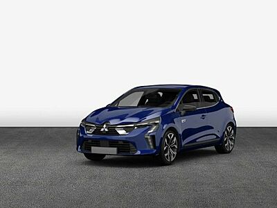 Mitsubishi Colt 1.6 Benziner Hybrid Plus 5 Türen