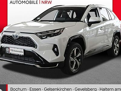 Toyota RAV 4 2.5 Plug-In Hybrid Auto AWD 5 Türen