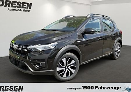 Dacia Sandero Stepway TCe 90 Stepway Expression 5 Türen