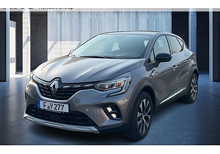 Renault Captur E-TECH Plug-In 160 Techno 5 Türen
