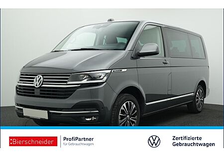 VW Tayron 2.0 TDI SCR 147kW DSG 4MOT Comfortline 5 Türen