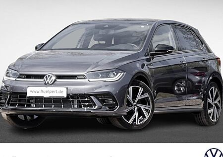 VW Polo 1.0 TSI 85kW DSG R-Line 5 Türen