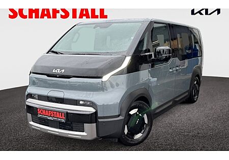 Kia PV5 71,2 kWh Elite 5 Türen