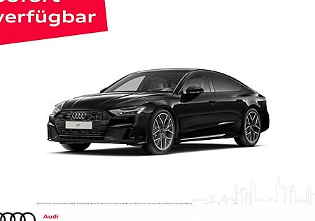 Audi A7 50 TDI tiptronic quattro 5 Türen