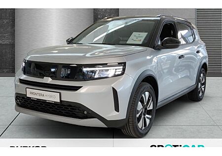 Opel Frontera Hybrid 107kW GS eDCT 5 Türen