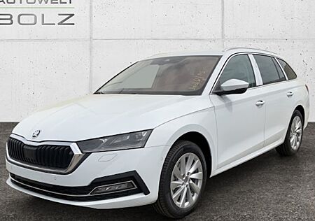 Skoda Octavia 1.5 TSI e-TEC DSG Selection Plus Combi 5 Türen