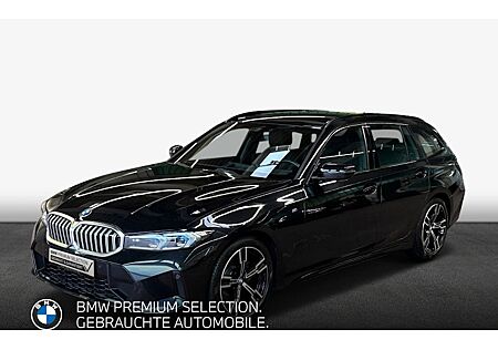 BMW 3er 318i Touring Auto 5 Türen