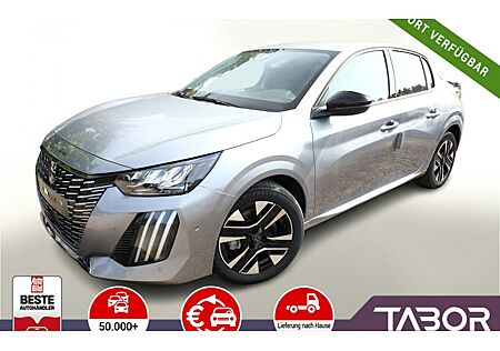 Peugeot 208 PureTech 100 Allure 5 Türen