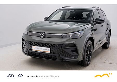 VW Tiguan 2.0 TSI OPF 150kW DSG 4MOTION R-Line 5 Türen