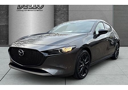 Mazda 3 e-SKYACTIV G 140 Nagisa 5 Türen
