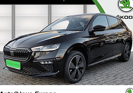 Skoda Scala 1.5 TSI ACT DSG Monte Carlo 5 Türen