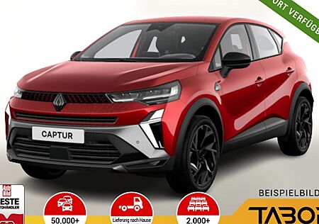 Renault Captur Mild Hybrid 160 EDC Esprit Alpine 5 Türen