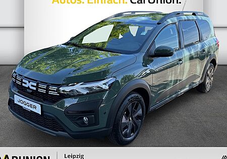 Dacia Jogger TCe 110 Expression 7-Sitzer 5 Türen
