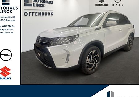 Suzuki Vitara 1.4 BOOSTERJET Hybrid Comfort+ 5 Türen