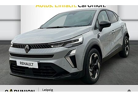 Renault Captur TCe 90 Techno 5 Türen