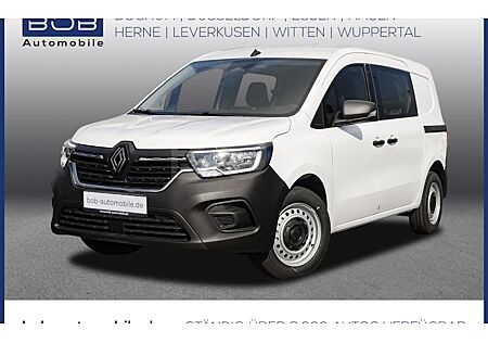 Renault Kangoo BLUE dCi 115 Techno L1 5 Türen