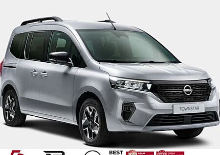 Nissan Townstar DIG-T 130 Tekna 5 Türen