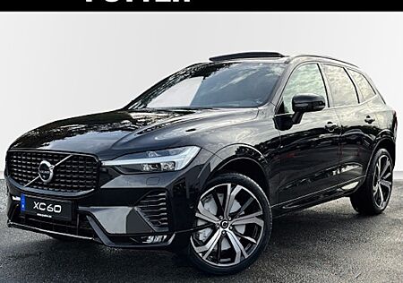 Volvo XC 60 B4 D AWD Core Auto 5 Türen