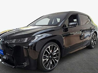 BMW iX xDrive45 5 Türen